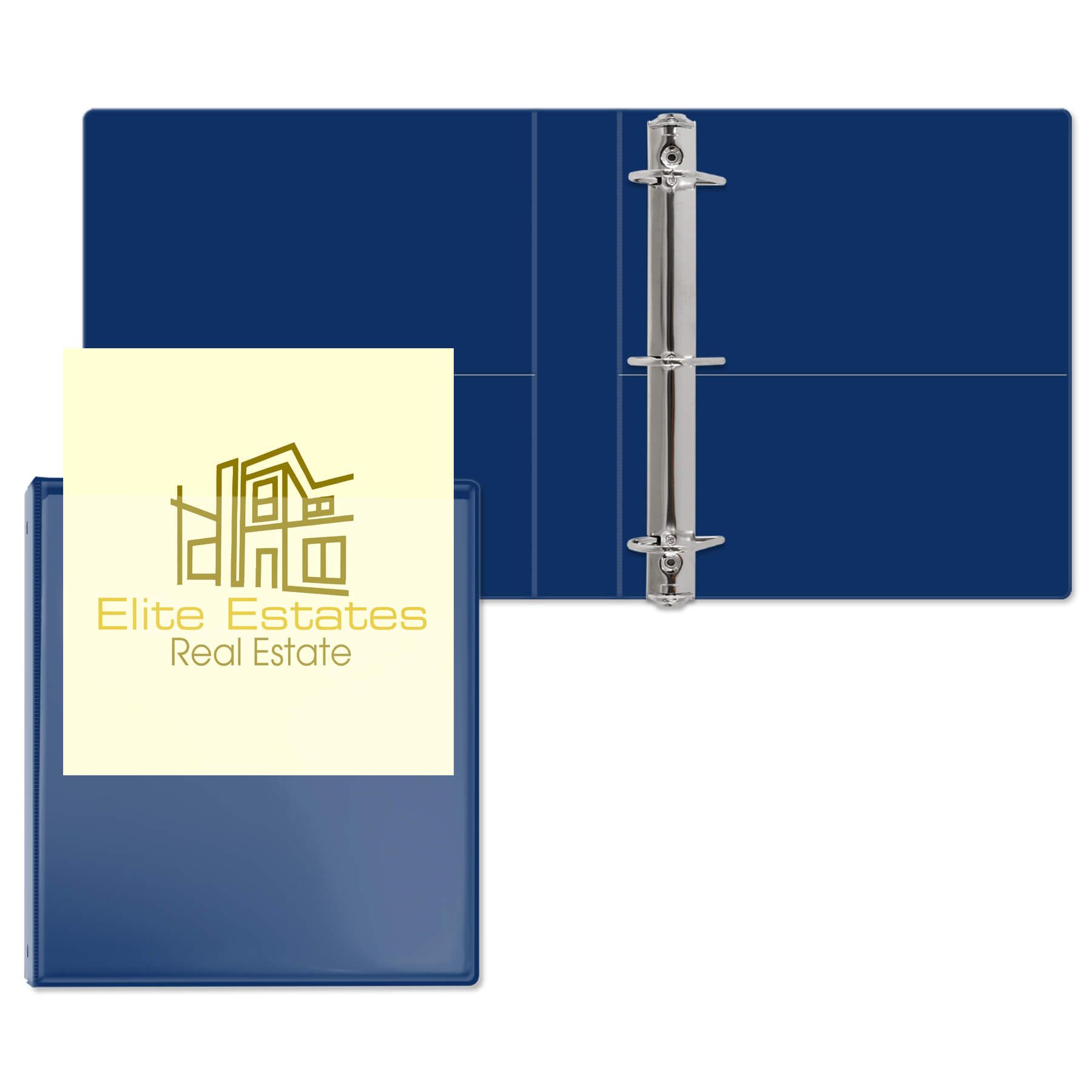 Royal Blue with Insert